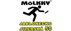 JABLONECKO - JIZERSKÁ 50