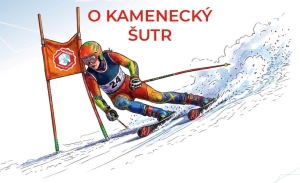 O KAMENECKÝ ŠUTR 2026